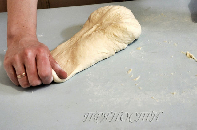 Хлеб Эпи . Примете новенькую?)