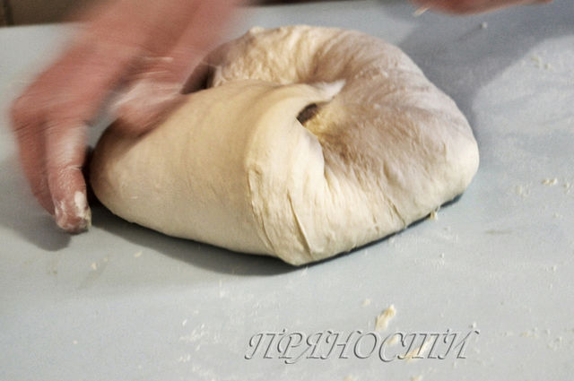 Хлеб Эпи . Примете новенькую?)