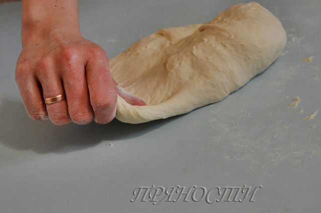 Хлеб Эпи . Примете новенькую?)