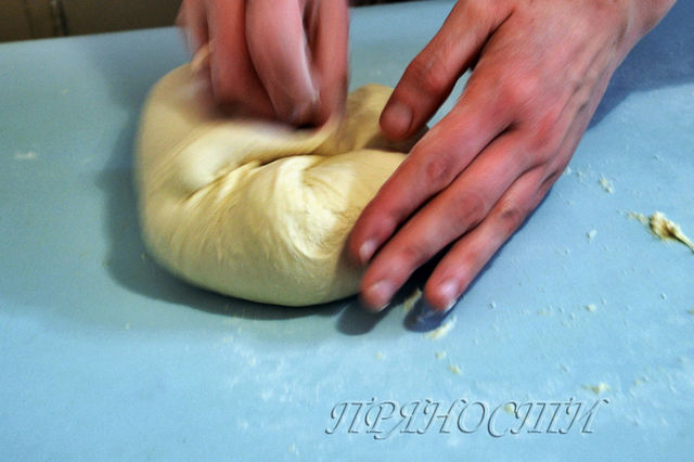 Хлеб Эпи . Примете новенькую?)