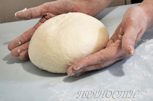 Хлеб Эпи . Примете новенькую?)