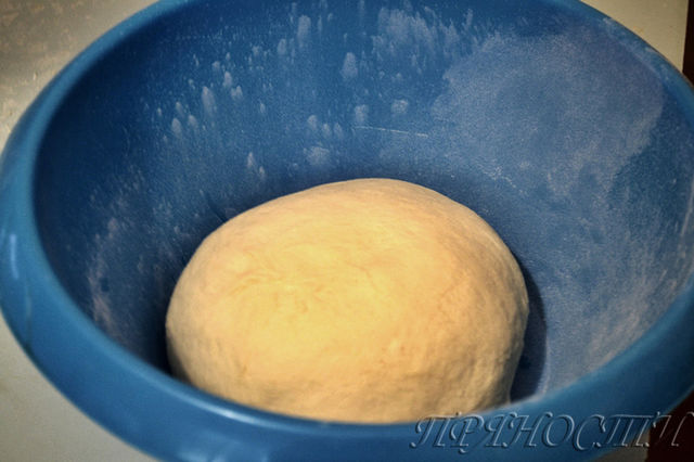 Хлеб Эпи . Примете новенькую?)