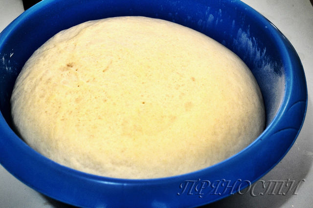 Хлеб Эпи . Примете новенькую?)