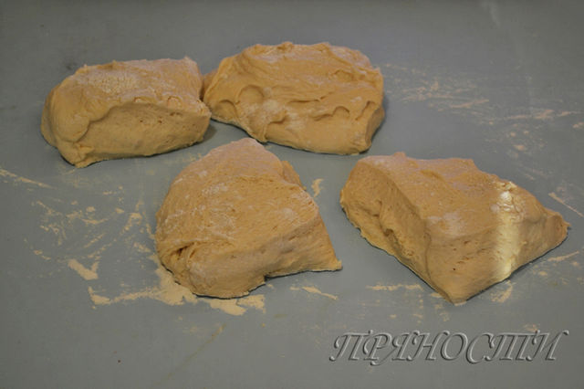 Хлеб Эпи . Примете новенькую?)