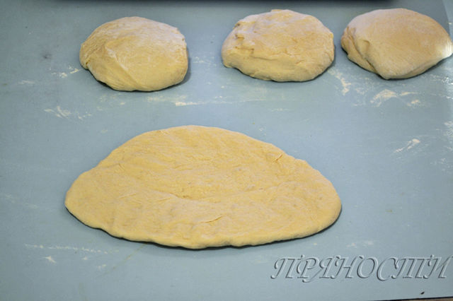 Хлеб Эпи . Примете новенькую?)