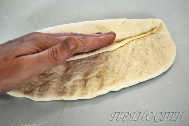 Хлеб Эпи . Примете новенькую?)