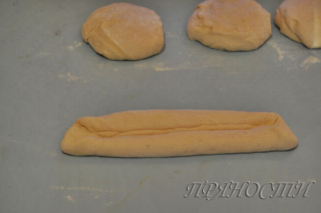 Хлеб Эпи . Примете новенькую?)