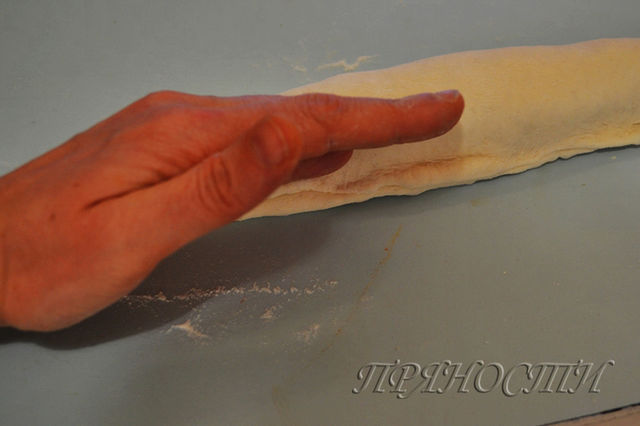 Хлеб Эпи . Примете новенькую?)