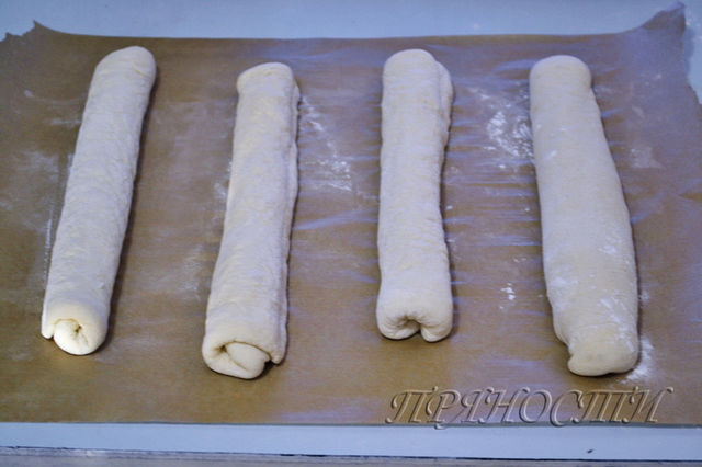 Хлеб Эпи . Примете новенькую?)