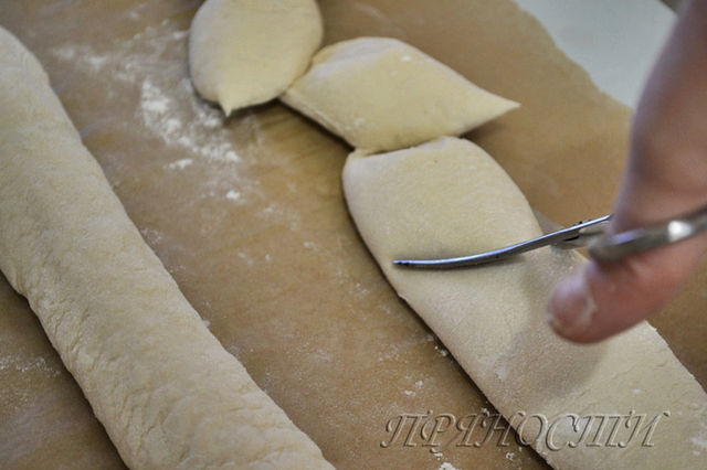 Хлеб Эпи . Примете новенькую?)