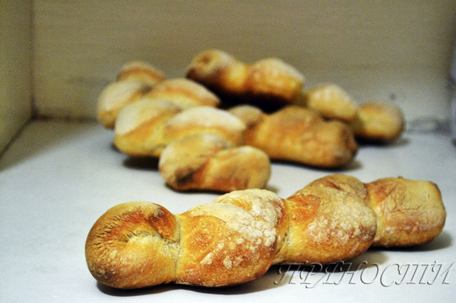 Хлеб Эпи . Примете новенькую?)