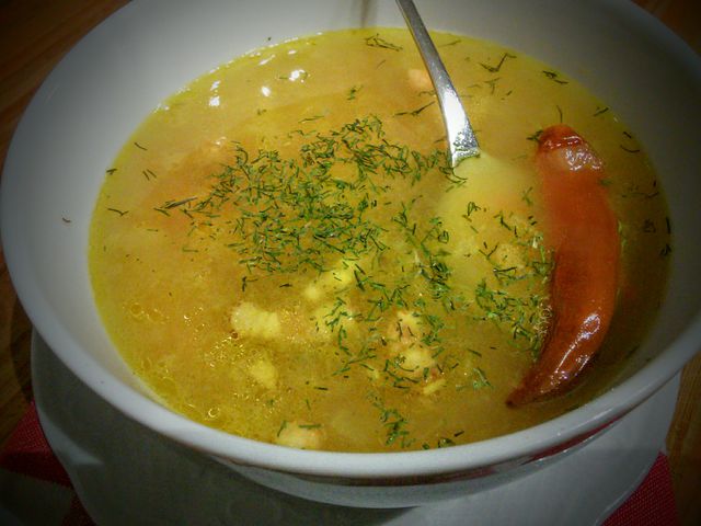 Наши вкусные осень и зима... с благодарностью