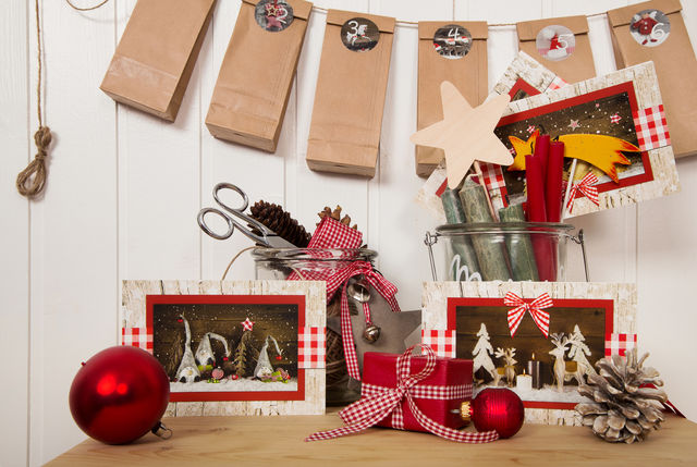 8 DIY НОВОГОДНИЕ поделки из Бумаги | Christmas paper crafts