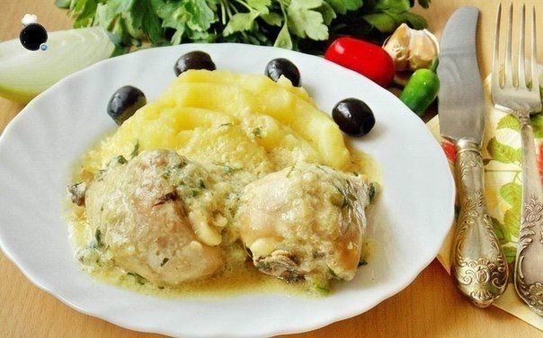 Фото: pinterest. Это национальное блюдо Кабардино-Балкарии могут позволить себе даже те, кто стоически блюдет диету в праздники