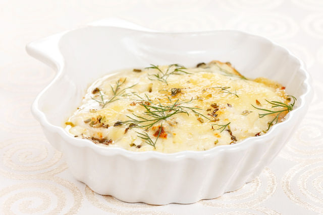 Эта изысканная закуска никого не оставит равнодушным Эта изысканная закуска никого не оставит равнодушным