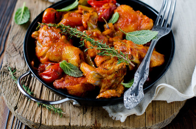 Немного средиземноморского солнца в Новый год точно не помешает Немного средиземноморского солнца в Новый год точно не помешает