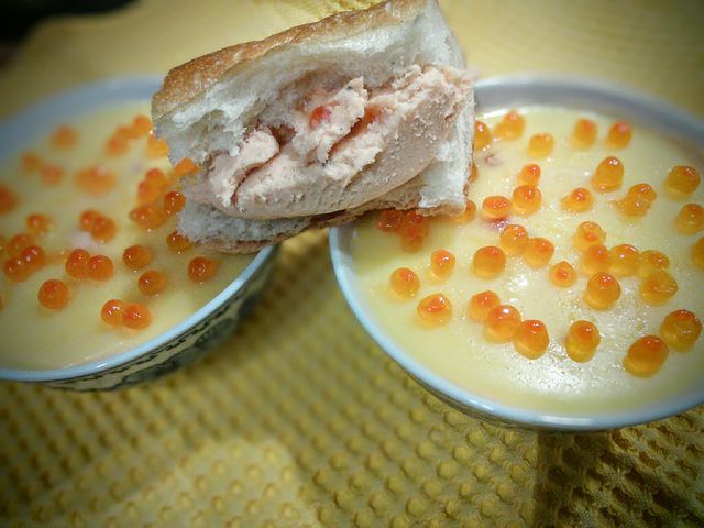 Наши вкусные осень и зима... с благодарностью