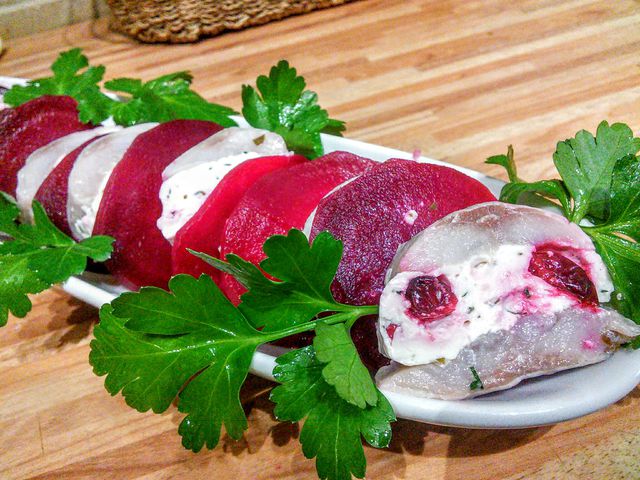 Наши вкусные осень и зима... с благодарностью