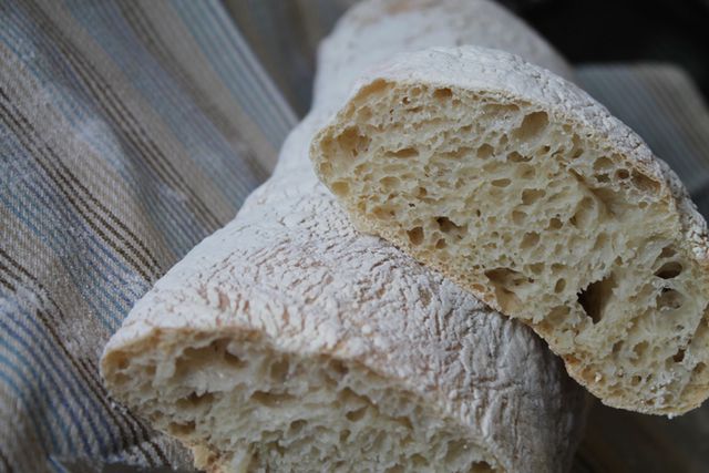 Про хлеб (часть 2)
