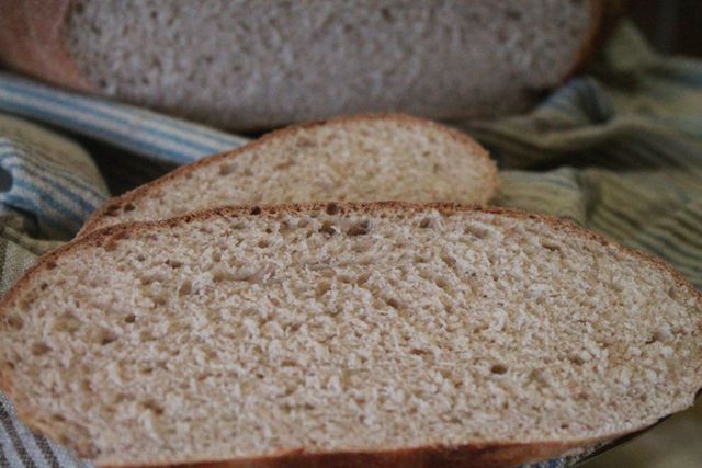 Про хлеб (часть 2)