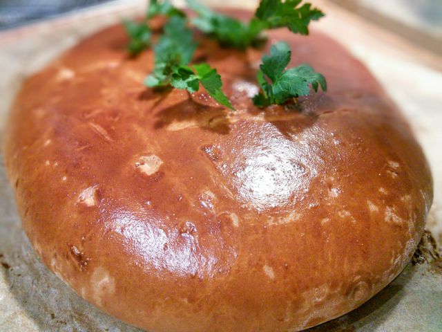 Наши вкусные осень и зима... с благодарностью