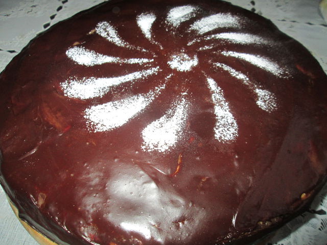 Мои путешествия по вашим рецептам