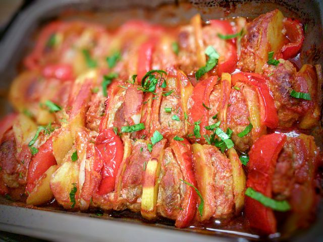 Наши вкусные осень и зима... с благодарностью