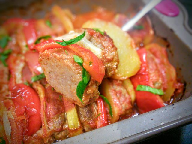 Наши вкусные осень и зима... с благодарностью