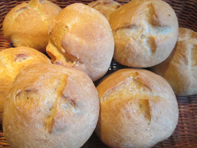 Мои путешествия по вашим рецептам