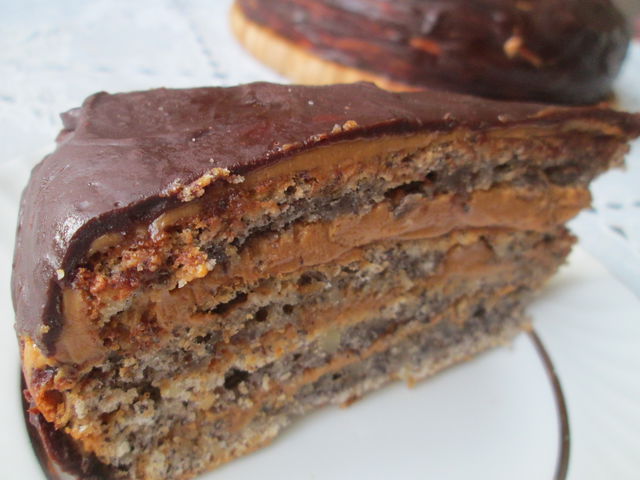 Мои путешествия по вашим рецептам