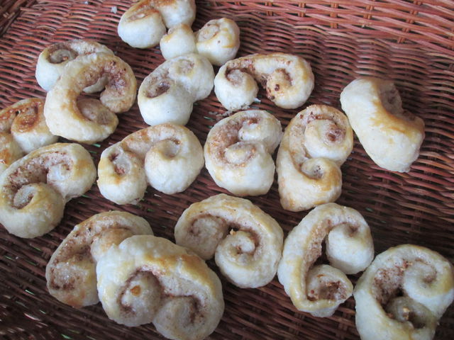 Мои путешествия по вашим рецептам