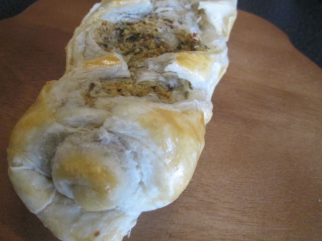 Мои путешествия по вашим рецептам