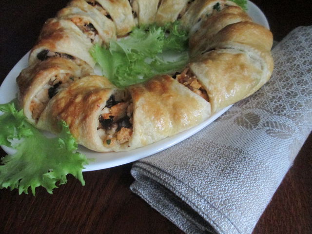 Мои путешествия по вашим рецептам