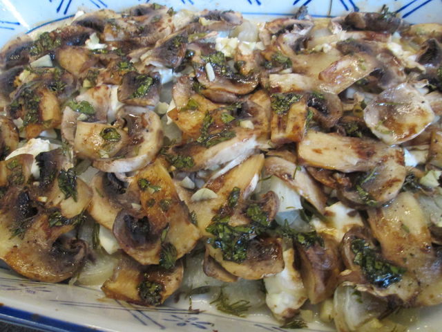 Мои путешествия по вашим рецептам