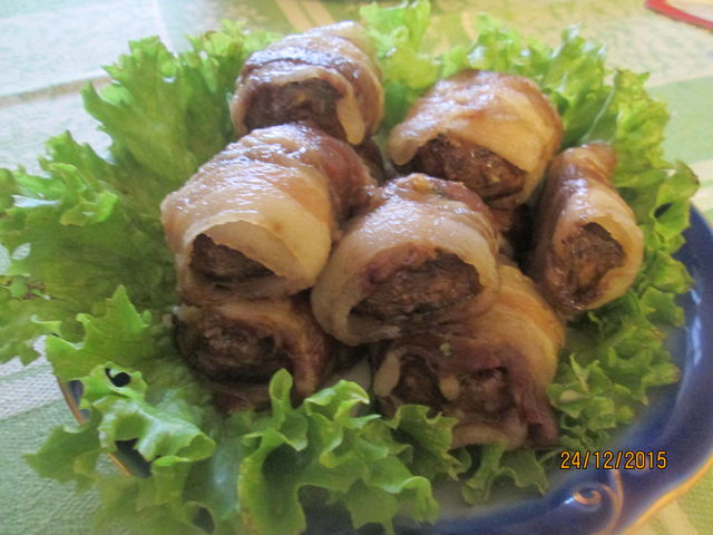 Мои путешествия по вашим рецептам