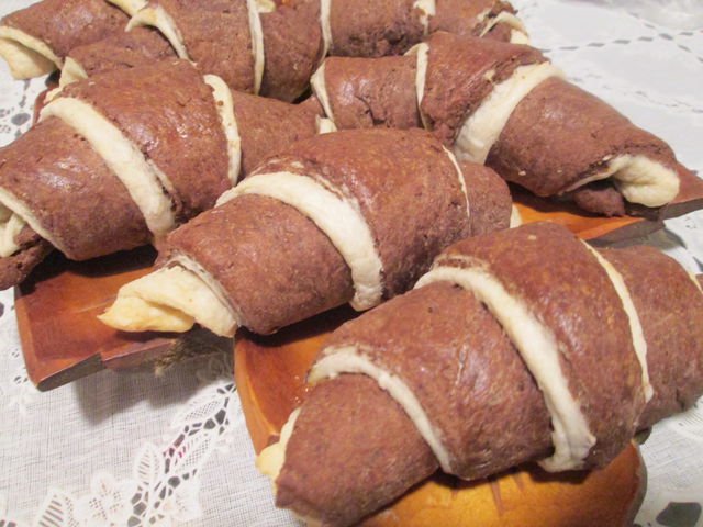 Мои путешествия по вашим рецептам