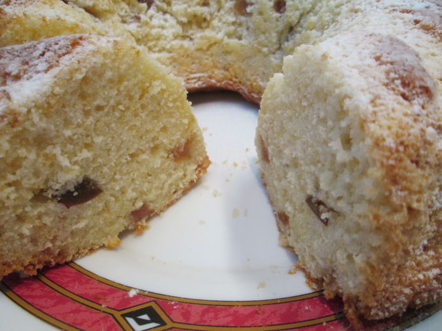 Мои путешествия по вашим рецептам