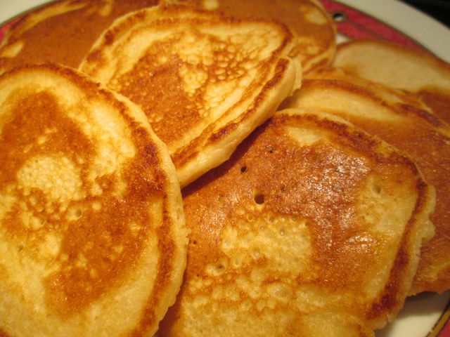 Мои путешествия по вашим рецептам