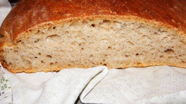 С благодарностью о вкусном!