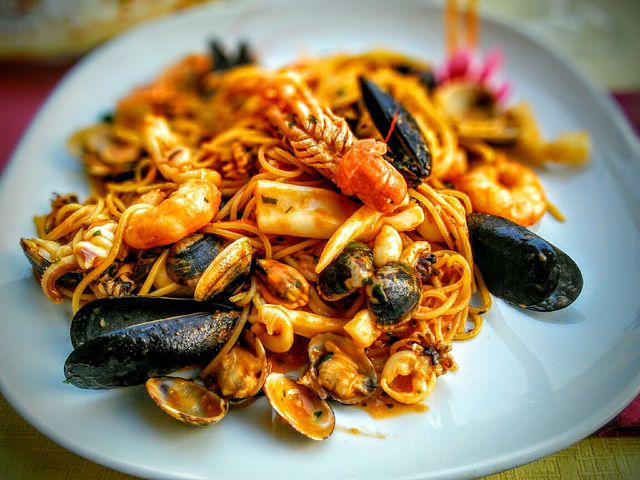 Наши вкусные осень и зима... с благодарностью