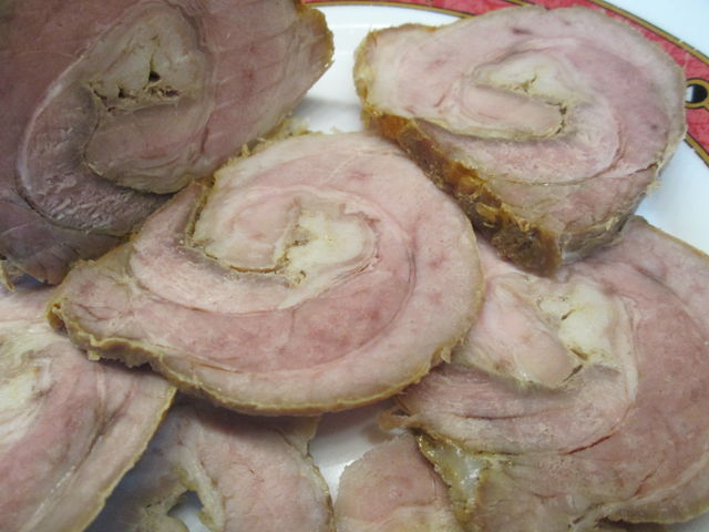 Мои путешествия по вашим рецептам