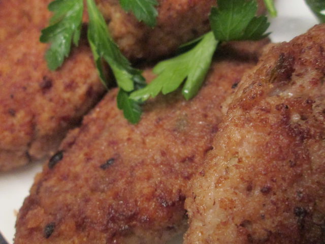 Мои путешествия по вашим рецептам