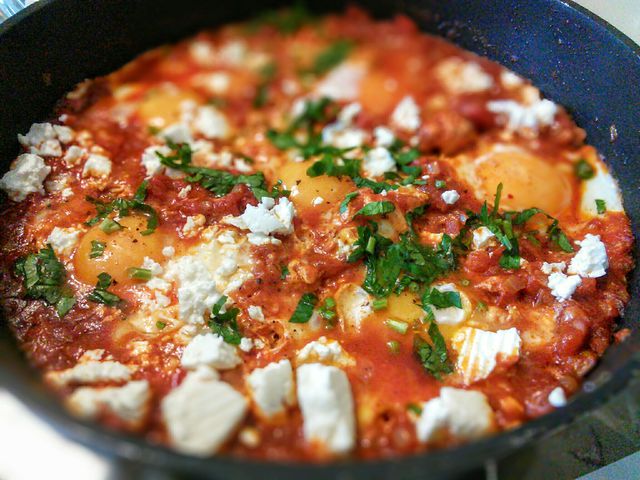 Наши вкусные осень и зима... с благодарностью