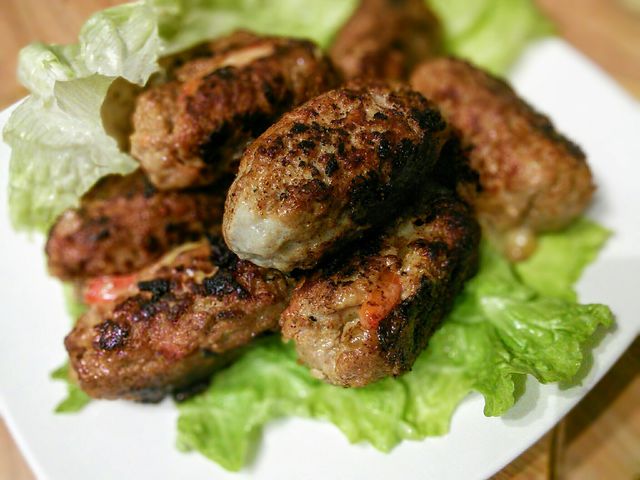 Наши вкусные осень и зима... с благодарностью