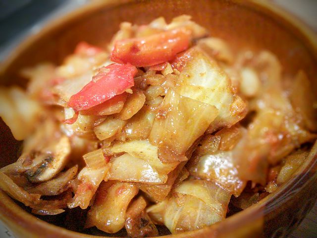 Наши вкусные осень и зима... с благодарностью