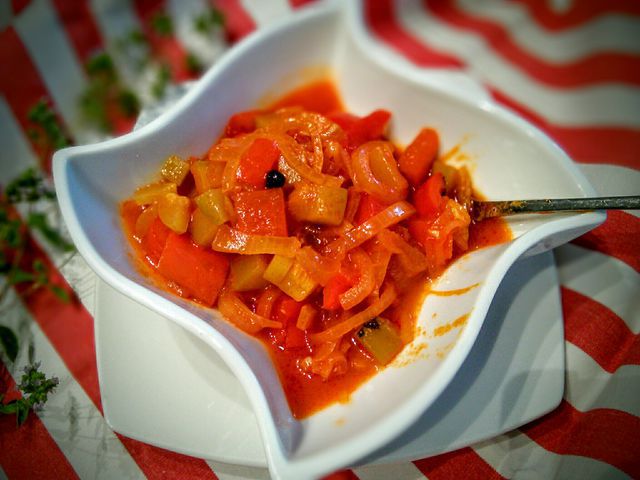 Наши вкусные осень и зима... с благодарностью