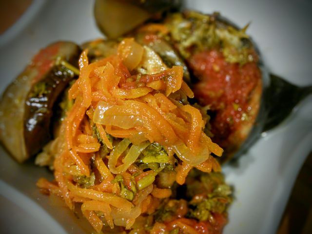 Наши вкусные осень и зима... с благодарностью