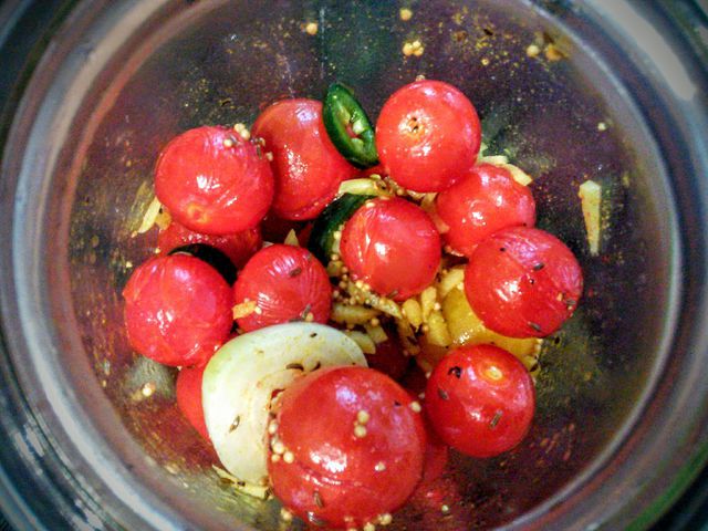 Наши вкусные осень и зима... с благодарностью