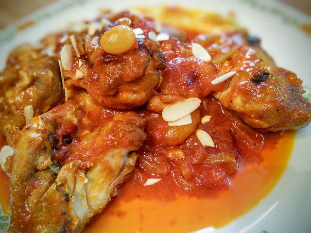 Вкусная весна... С благодарностью!