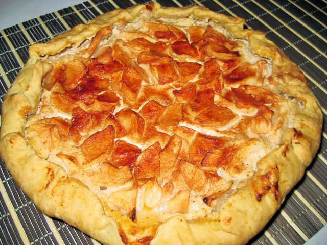 В гостях у Татьяны S